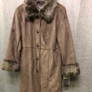 JERRY LEWIS CLASSIC LUXURIES COAT